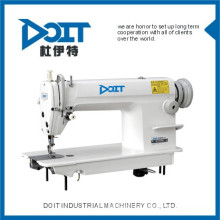 China Doit High-speed Single needle Lockstitch garment factory sewing machine Industrial DT8500